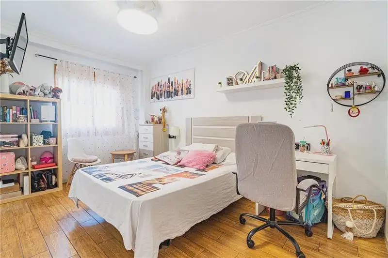4 Zimmer Penthouse zu verkaufen in Palma de Mallorca - 680.000 € (Ref: 10029782)