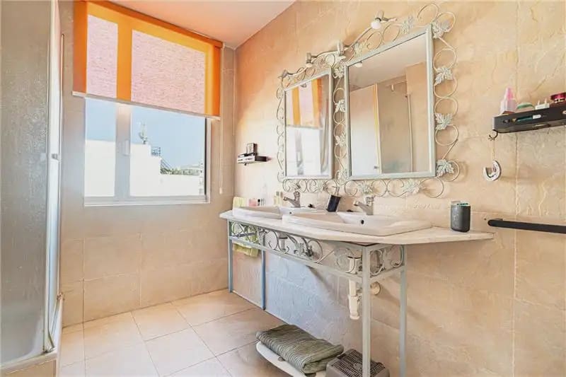 4 Zimmer Penthouse zu verkaufen in Palma de Mallorca - 680.000 € (Ref: 10029782)