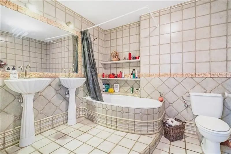 4 Zimmer Penthouse zu verkaufen in Palma de Mallorca - 680.000 € (Ref: 10029782)