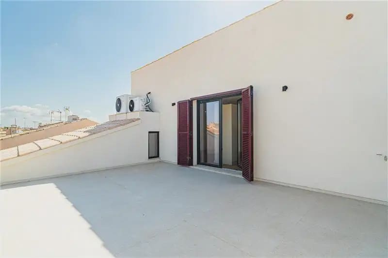4 soverom Villa til salgs i Campos - € 1 350 000 (Ref: 10029833)