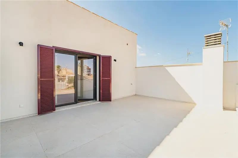 4 soverom Villa til salgs i Campos - € 1 350 000 (Ref: 10029833)