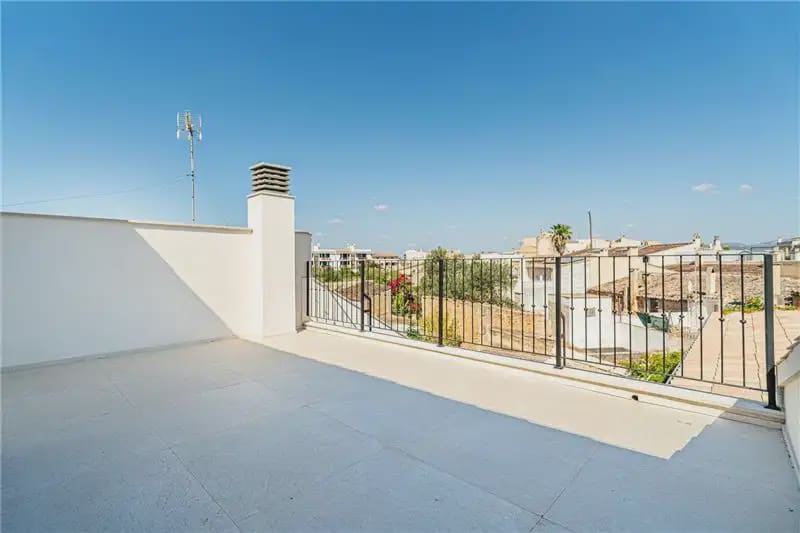 4 soverom Villa til salgs i Campos - € 1 350 000 (Ref: 10029833)