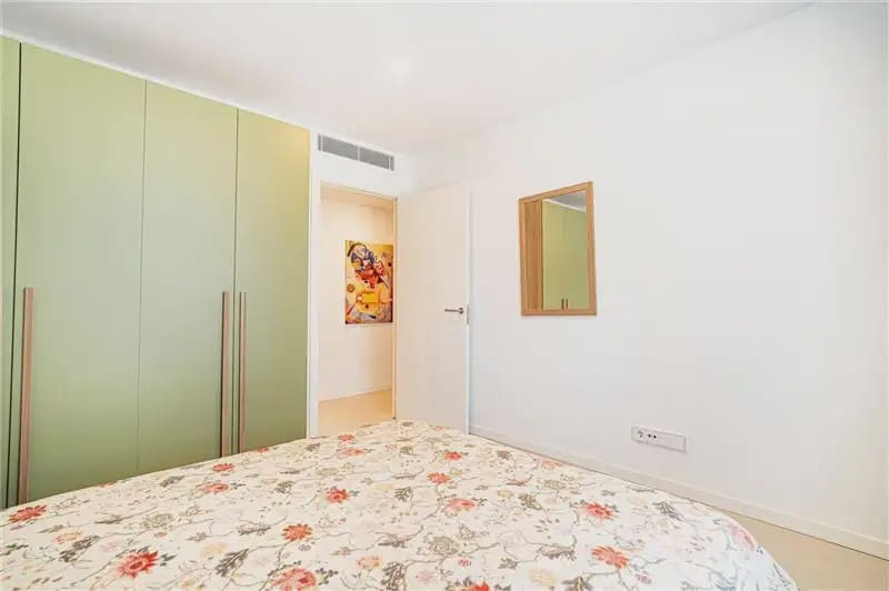 2 chambre Appartement à vendre à Palma de Mallorca avec piscine - 360 000 € (Ref: 10032411)