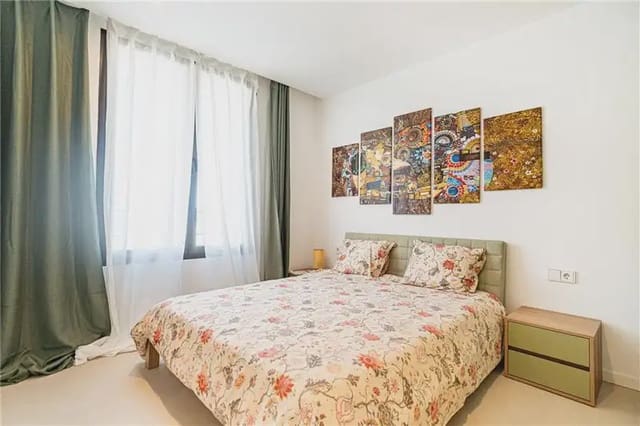 2 chambre Appartement à vendre à La Soledat (Nord), Palma de Mallorca avec piscine - 360 000 € (Ref: 10032411)