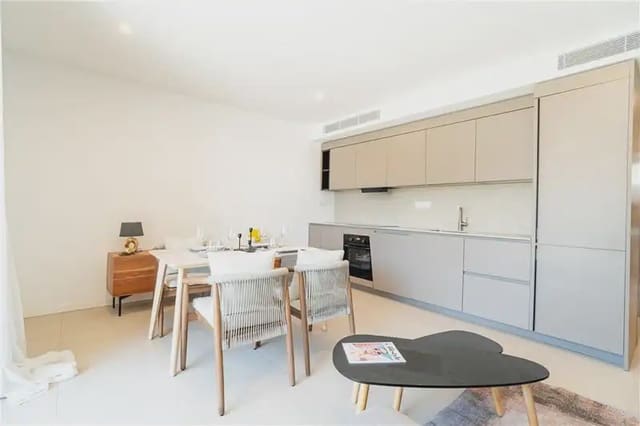1 camera da letto Appartamento in vendita in Nou Llevant, Palma de Mallorca con piscina - 335.000 € (Rif: 10032413)