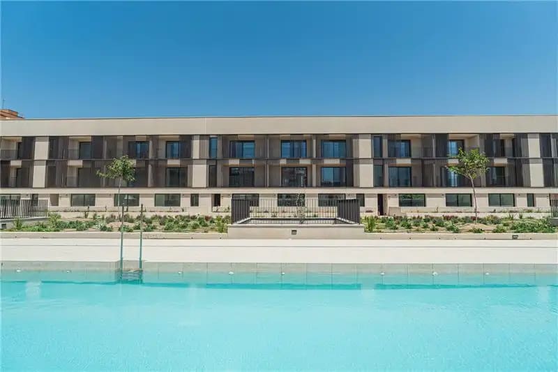 1 camera da letto Appartamento in vendita in Palma de Mallorca con piscina - 335.000 € (Rif: 10032413)