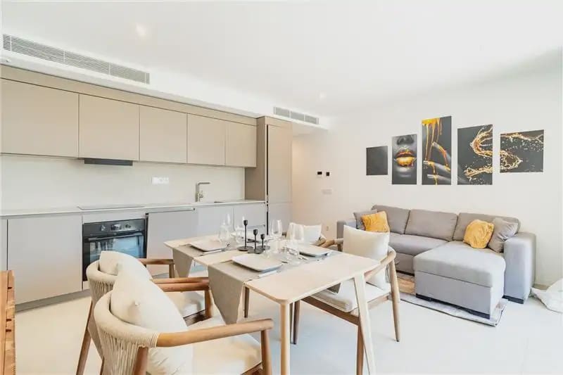 1 camera da letto Appartamento in vendita in Palma de Mallorca con piscina - 335.000 € (Rif: 10032413)