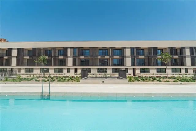1 camera da letto Appartamento in vendita in Nou Llevant, Palma de Mallorca con piscina - 335.000 € (Rif: 10032413)