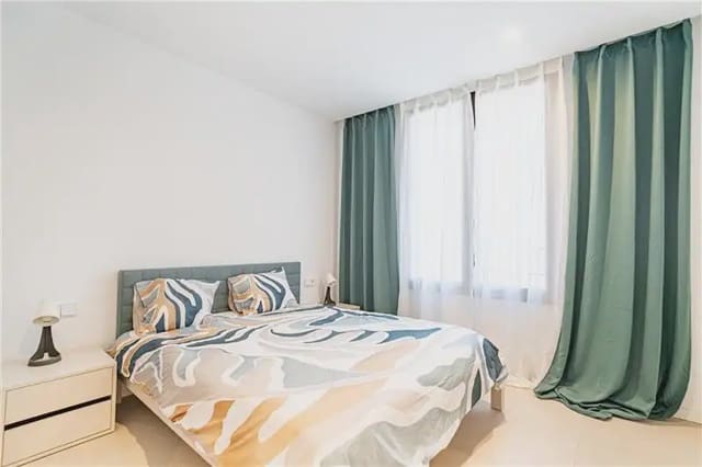 1 camera da letto Appartamento in vendita in Nou Llevant, Palma de Mallorca con piscina - 335.000 € (Rif: 10032413)