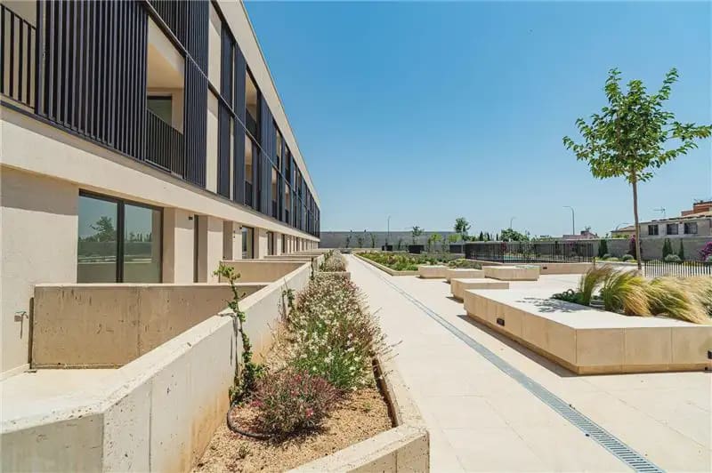 1 camera da letto Appartamento in vendita in Palma de Mallorca con piscina - 335.000 € (Rif: 10032413)