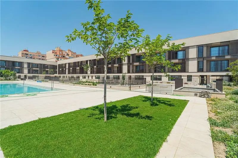1 camera da letto Appartamento in vendita in Palma de Mallorca con piscina - 335.000 € (Rif: 10032413)