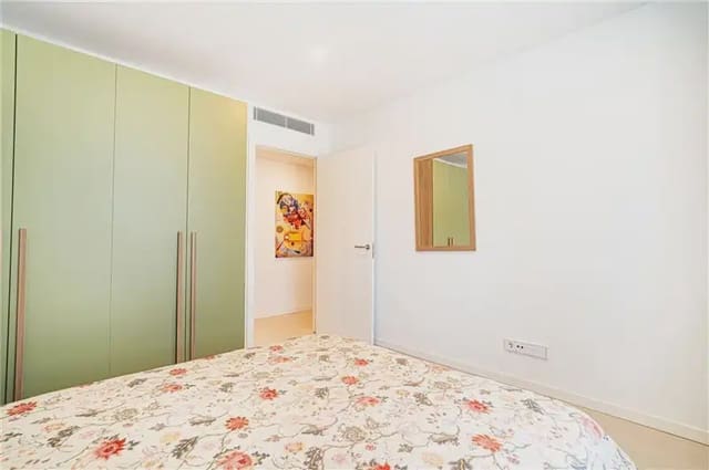 2 quarto Apartamento para venda em Nou Llevant, Palma de Mallorca com piscina - 430 000 € (Ref: 10032510)