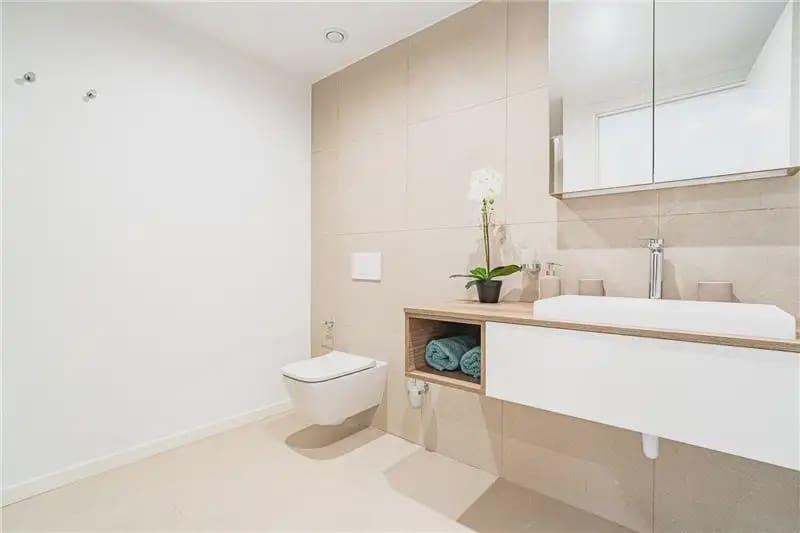 2 quarto Apartamento para venda em Palma de Mallorca com piscina - 430 000 € (Ref: 10032510)