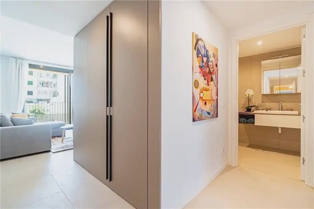 2 quarto Apartamento para venda em Nou Llevant, Palma de Mallorca com piscina - 430 000 € (Ref: 10032510)