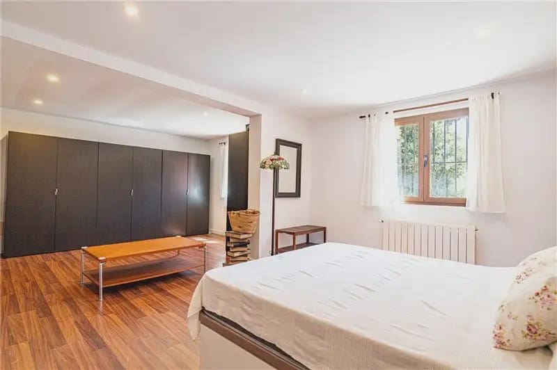 3 chambre Villa/Maison à vendre à Selva avec garage - 1 155 000 € (Ref: 10032511)