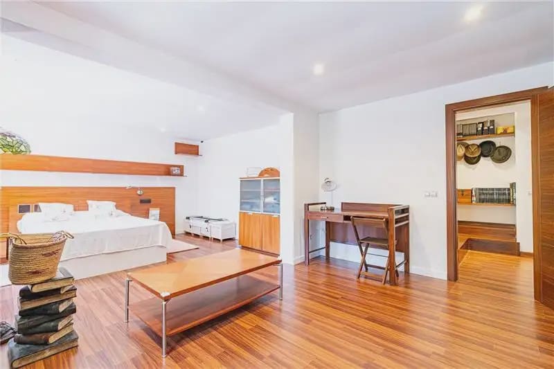 3 chambre Villa/Maison à vendre à Selva avec garage - 1 155 000 € (Ref: 10032511)