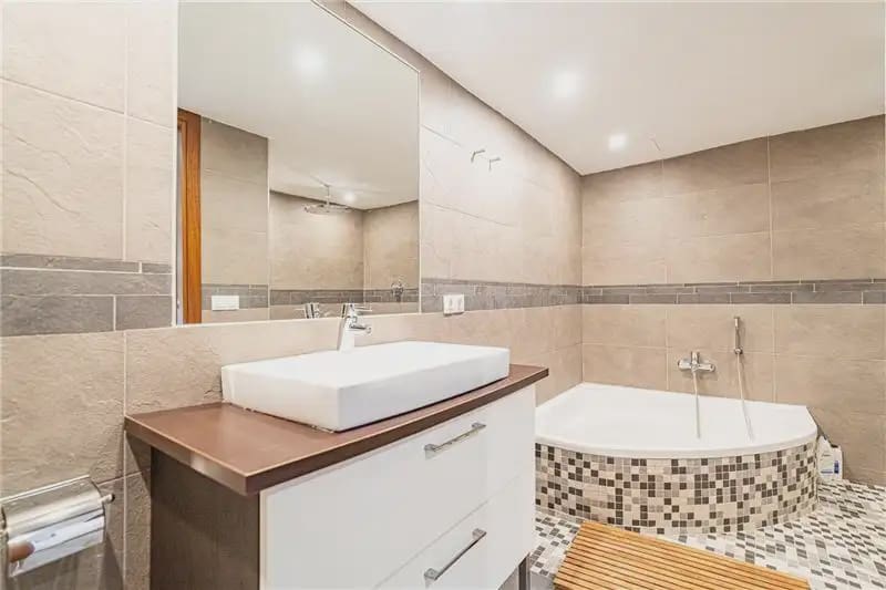 3 chambre Villa/Maison à vendre à Selva avec garage - 1 155 000 € (Ref: 10032511)