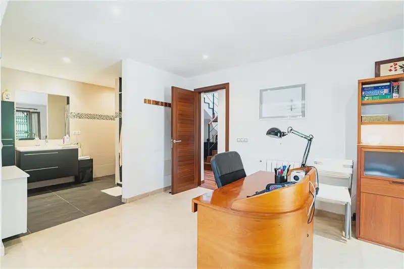 3 chambre Villa/Maison à vendre à Selva avec garage - 1 155 000 € (Ref: 10032511)
