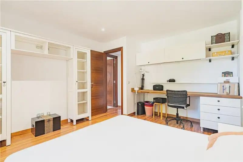 3 chambre Villa/Maison à vendre à Selva avec garage - 1 155 000 € (Ref: 10032511)