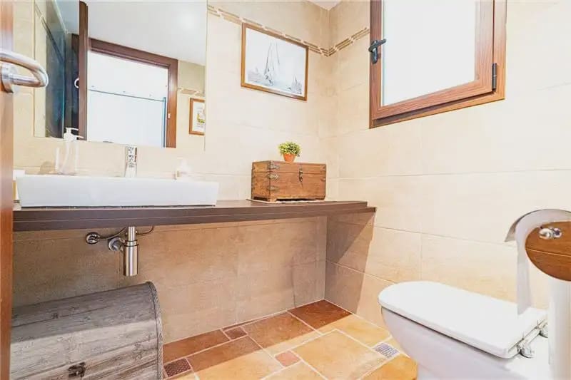 3 chambre Villa/Maison à vendre à Selva avec garage - 1 155 000 € (Ref: 10032511)