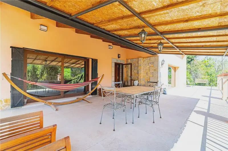 3 chambre Villa/Maison à vendre à Selva avec garage - 1 155 000 € (Ref: 10032511)