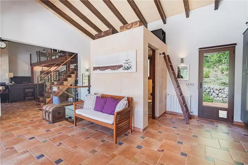 3 chambre Villa/Maison à vendre à Selva avec garage - 1 155 000 € (Ref: 10032511)