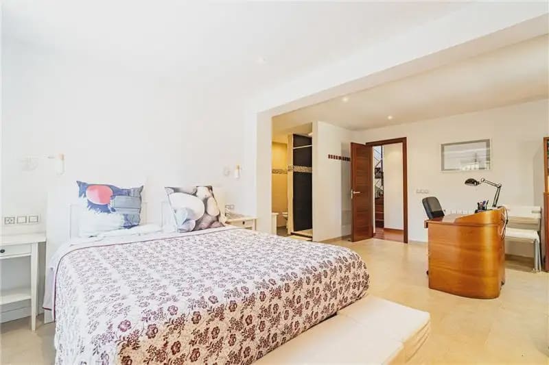 3 chambre Villa/Maison à vendre à Selva avec garage - 1 155 000 € (Ref: 10032511)