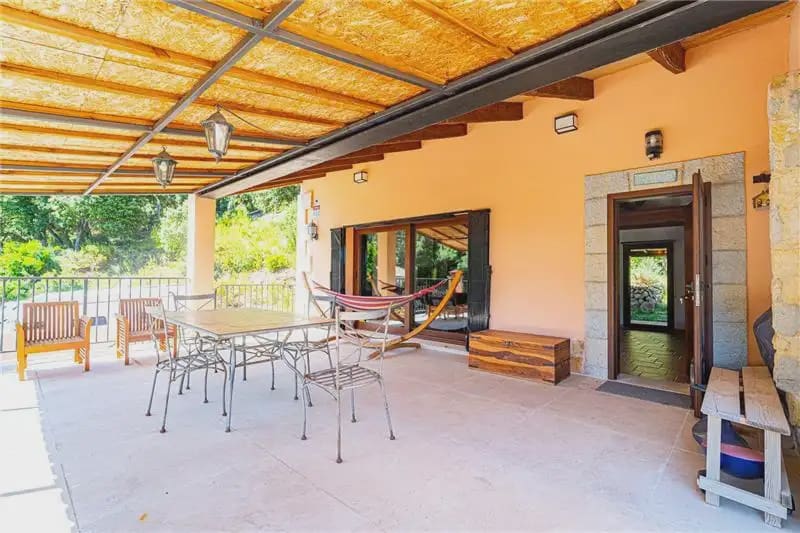 3 chambre Villa/Maison à vendre à Selva avec garage - 1 155 000 € (Ref: 10032511)