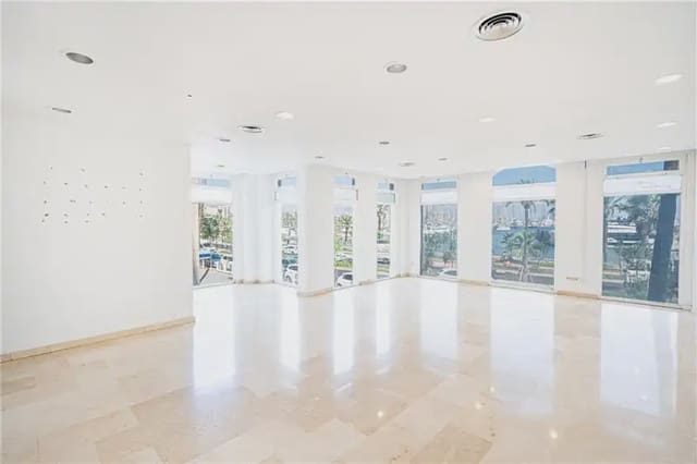 Commercial for rent in Nou Llevant, Palma de Mallorca - € 5,500 (Ref: 10041690)