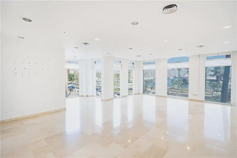 Commercial for rent in Palma de Mallorca - € 5,500 (Ref: 10041690)