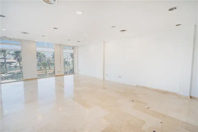Commercial for rent in Palma de Mallorca - € 5,500 (Ref: 10041690)