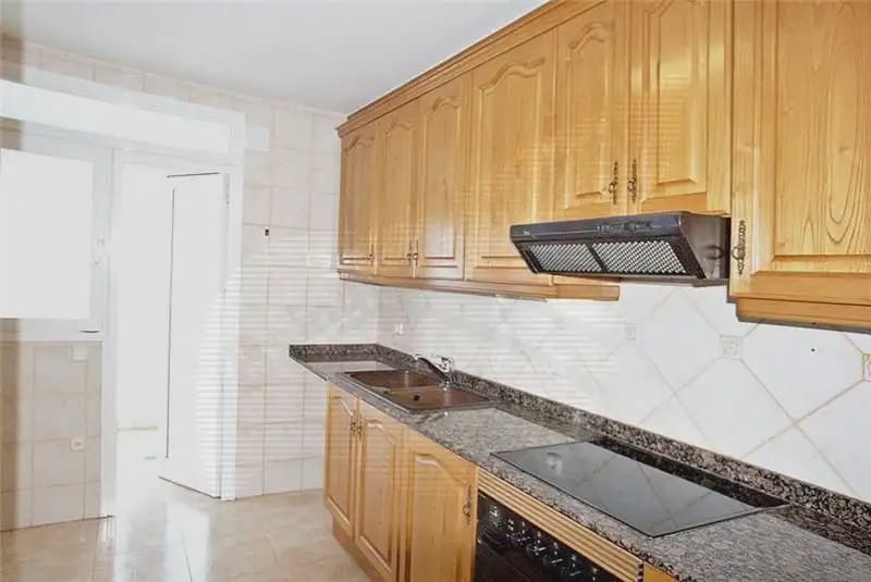 2 camera da letto Appartamento da affittare in Palma de Mallorca con piscina garage - 1.600 € (Rif: 10041691)