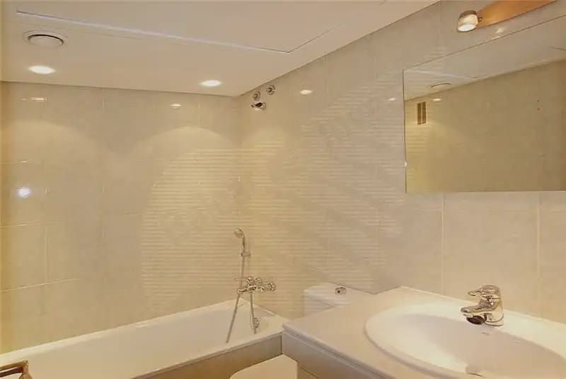 2 camera da letto Appartamento da affittare in Palma de Mallorca con piscina garage - 1.600 € (Rif: 10041691)