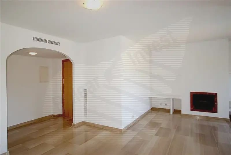 2 camera da letto Appartamento da affittare in Palma de Mallorca con piscina garage - 1.600 € (Rif: 10041691)