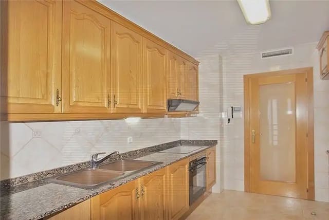 2 camera da letto Appartamento da affittare in La Bonanova, Palma de Mallorca con piscina garage - 1.600 € (Rif: 10041691)