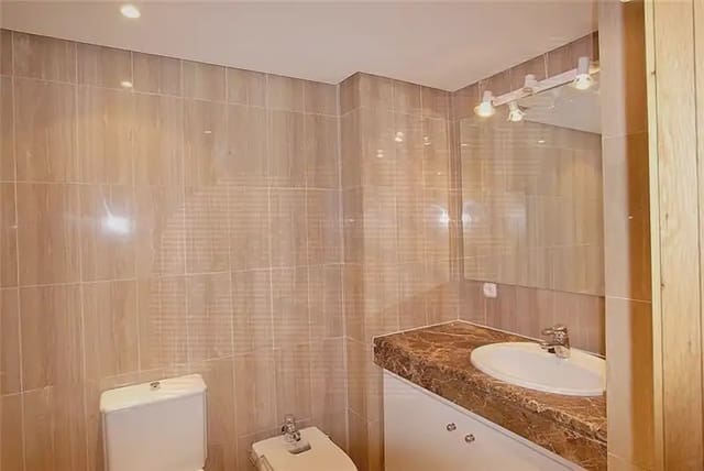 2 camera da letto Appartamento da affittare in La Bonanova, Palma de Mallorca con piscina garage - 1.600 € (Rif: 10041691)