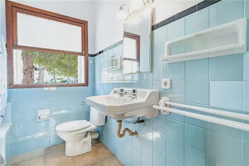 7 Zimmer Villa zu verkaufen in Calvia mit Pool Garage - 1.795.000 € (Ref: 10041692)