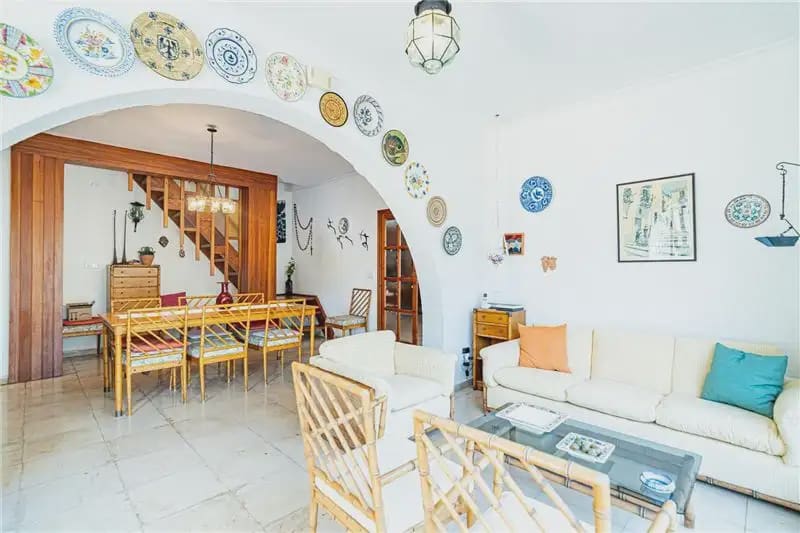7 Zimmer Villa zu verkaufen in Calvia mit Pool Garage - 1.795.000 € (Ref: 10041692)