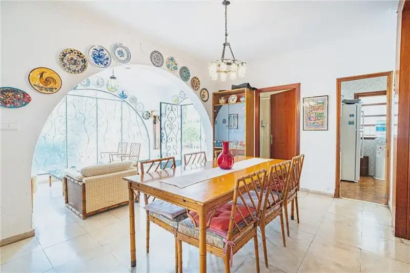 7 Zimmer Villa zu verkaufen in Calvia mit Pool Garage - 1.795.000 € (Ref: 10041692)