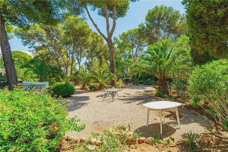 7 Zimmer Villa zu verkaufen in Calvia mit Pool Garage - 1.795.000 € (Ref: 10041692)