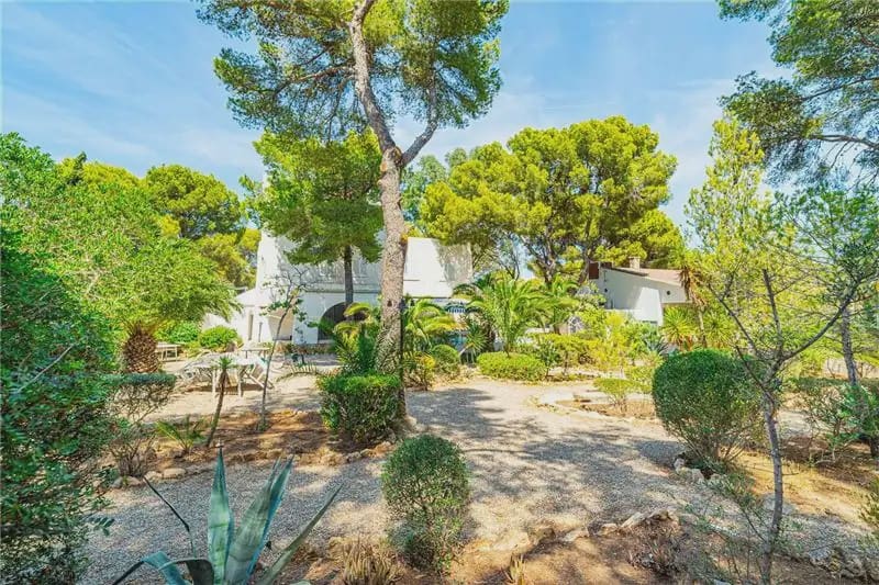 7 Zimmer Villa zu verkaufen in Calvia mit Pool Garage - 1.795.000 € (Ref: 10041692)