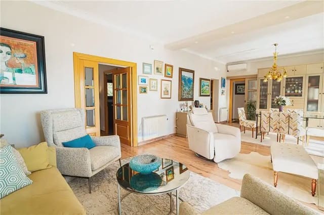 4 camera da letto Attico in vendita in Cas Catala, Calvià con garage - 2.650.000 € (Rif: 10041693)