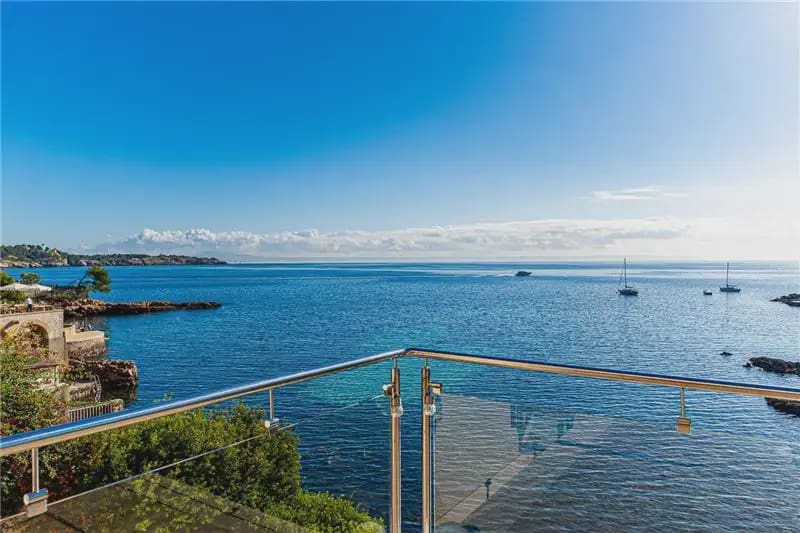 4 camera da letto Attico in vendita in Calvia con garage - 2.650.000 € (Rif: 10041693)