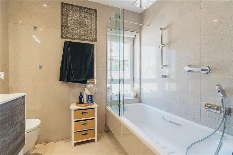 4 camera da letto Attico in vendita in Calvia con garage - 2.650.000 € (Rif: 10041693)