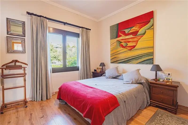 4 camera da letto Attico in vendita in Calvia con garage - 2.650.000 € (Rif: 10041693)