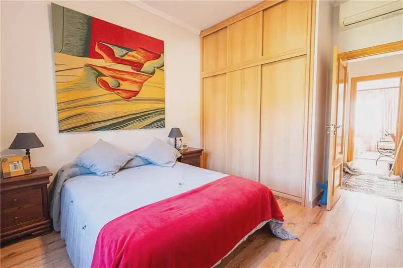 4 camera da letto Attico in vendita in Calvia con garage - 2.650.000 € (Rif: 10041693)