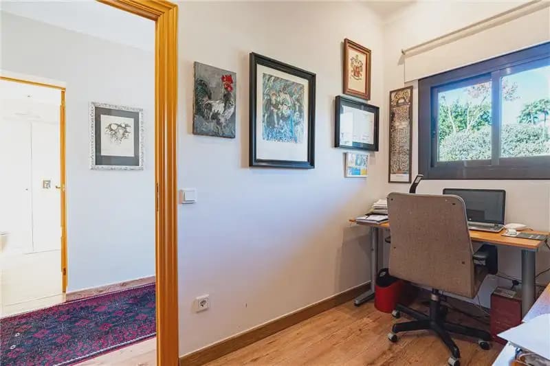 4 camera da letto Attico in vendita in Calvia con garage - 2.650.000 € (Rif: 10041693)