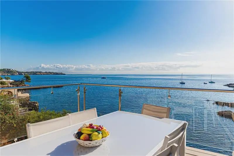 4 camera da letto Attico in vendita in Calvia con garage - 2.650.000 € (Rif: 10041693)