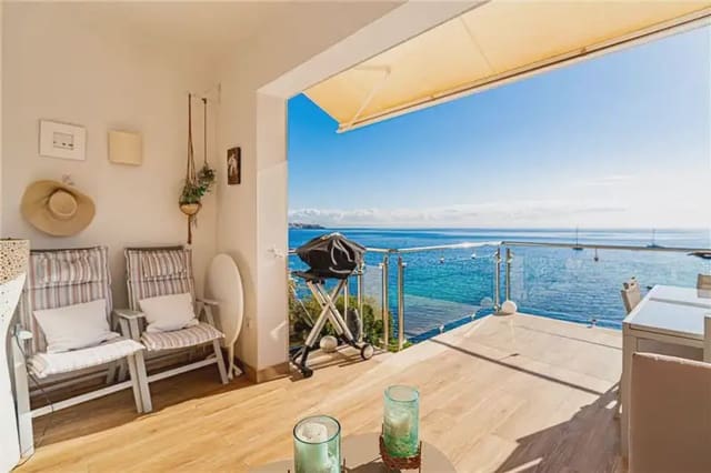 4 camera da letto Attico in vendita in Cas Catala, Calvià con garage - 2.650.000 € (Rif: 10041693)