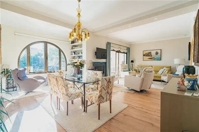 4 camera da letto Attico in vendita in Cas Catala, Calvià con garage - 2.650.000 € (Rif: 10041693)